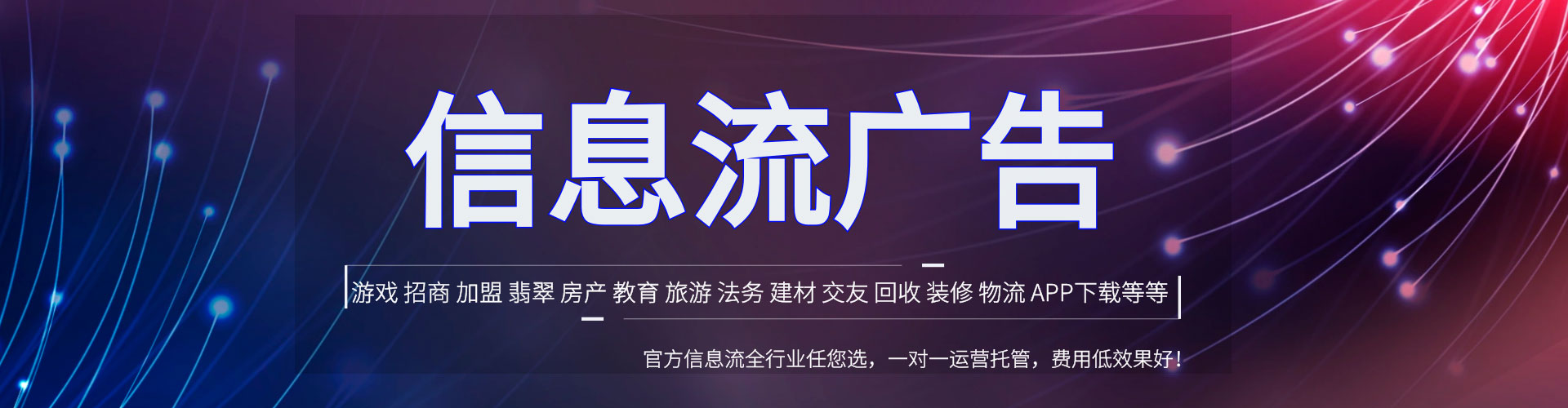 回民百度竞价运营
